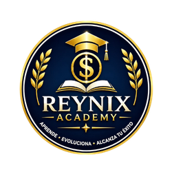 REYNIX ACADEMY nuevo dise;o